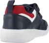 Geox Jungen Sneaker J55GVA 014BU C0735 Farbe: Blau Größe: Produktbild-Vorschau 6