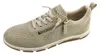 Mustang Damen Sneaker Mesh unifarben Reißverschluss Produktbild-Vorschau 8