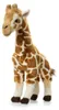 WWF - Plüschtier - Giraffe (31cm) lebensecht Kuscheltier Produktbild-Vorschau 3