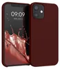 kwmobile Handyhülle für iPhone 12 mini Hülle, für iPhone 12 Produktbild-Vorschau 1
