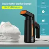 Hand-Dampfbügeleisen 700W,180ml Wassertank,Dampf & Produktbild-Vorschau 5
