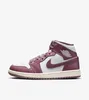Schuhe Nike Air Jordan 1 Mid Pure BQ6472050 Produktbild-Vorschau 5