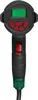 A studio shot of a digital heat gun. Produktbild-Vorschau