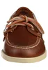 Sebago Halbschuhe Halbschuhe Leder Produktbild-Vorschau 4