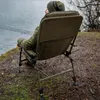 Fox Voyager Large Recliner Chair Angelstuhl Produktbild-Vorschau 18