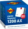 AVM FRITZ! Repeater 1200 AX - Wi-Fi-Range-Extender - GigE - Produktbild-Vorschau 17