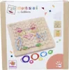 EH Montessori Geometriebrett Produktbild-Vorschau 3