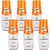 Sirop Sodastream Mirinda, 440 ml, 6 pièces Voir les images du produit 3