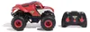 Monster Jam Spider-Man camión monstruo RC 1:24 Vista previa de la imagen del producto 7