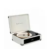 PRIXTON Tragbarer CD-Player Boogie mit Bluetooth, FM-Radio Produktbild-Vorschau 3