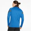 Puma teamFINAL Herren Trainingsjacke blau grau Gr XL Produktbild-Vorschau 2