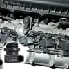 4X Zündspule für Audi A3 1.4 1.6 Seat Ibiza Skoda Fabia VW Produktbild-Vorschau 9