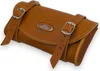 SMG Retro Sattel-Tasche Kunstleder Vintage Produktbild-Vorschau 1