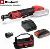Einhell Akku-Ratschenschrauber TE-RW 18/60 Li 18 V, 60 Nm, Produktbild-Vorschau 1