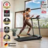 Sportstech Laufband sProRun | 12 km/h Treadmill | 9% Produktbild-Vorschau 4