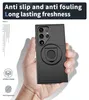 Ochranné puzdro Samsung Galaxy S25 Ultra Armor s krúžkovým Náhľad obrázku produktu 4