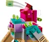 LEGO Minecraft 21257 - Souboj s Požíračem Náhled obrázku produktu 18