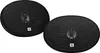 JBL Stage1 9631 | 6x9" 16x23cm Triax 3-Way Car Speaker Anteprima dell’immagine prodotto 9