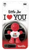 LO2601 Vanilla I Love You LITTLE JOE Produktbild-Vorschau 1