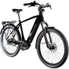 Zündapp X850 Trekking E Bike nero Anteprima dell’immagine prodotto 1