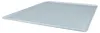 vhbw Backblech für Backofen - 45,5 x 37,5 x 1 cm Silber, Produktbild-Vorschau 9