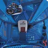 DerDieDas ErgoFlex Light Turbo Speed Schulrucksack Set Produktbild-Vorschau 12
