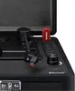 Classic Phono TT-115BK - Plattenspieler Bluetooth® und Produktbild-Vorschau 2