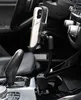 CARTREND KFZ Auto Halterung für Smartphones mit USB Produktbild-Vorschau 6