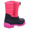 Kids Sneewy Snowboots begonia (C809) 34 Produktbild-Vorschau 6