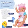 MGA BABY born Töpfchen Set Anteprima dell’immagine prodotto 14