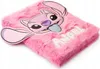 Plyšový zápisník Stitch Angel Náhľad obrázku produktu 4