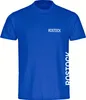 multifanshop Kinder T-Shirt - Rostock - Brust & Seite, Produktbild-Vorschau 1