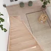 Holztreppe Intercon Casablanca | Buche | 1/4 gewendelter Produktbild-Vorschau 8