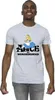 Disney - "Alice In Wonderland Tea Drinker" T-Shirt für Produktbild-Vorschau 2