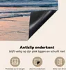 KitchenYeah© Herdabdeckplatte Meer - Pastell - Sonne , Produktbild-Vorschau 4