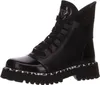 2 GO Bottes à lacets doublées à froid en noir, taille 37 Voir les images du produit 3