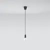 Lampa wisząca DIEGO 1 czarna SL.0572 Sollux Podgląd zdjęcia produktu 3