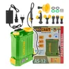 Spruzzatore a batteria Procraft AS-12 Anteprima dell’immagine prodotto 1