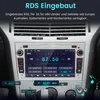 Hexinex Android 15 Autoradio Für Opel Astra H Corsa C/D Produktbild-Vorschau 12