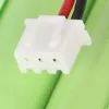 Batterie NiMH adaptable sur Kern fauteuil pèse-personne Voir les images du produit 5