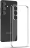 Handyhülle für Samsung Galaxy S26 Hülle Transparent Produktbild-Vorschau 1
