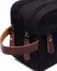 Uomini Organizzare borsa da viaggio borsa cosmetica Anteprima dell’immagine prodotto 10