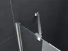 Duschkabine DETO-FIX 90 x 90 x 190 cm ohne Duschtasse Produktbild-Vorschau 3