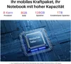 HUION Kamvas Slate 11 grafický tablet s displejem bez Náhled obrázku produktu 4