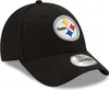 New Era The League NFL Cap Team Pittsburgh Steelers Fanzone Produktbild-Vorschau 14