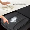Autositzkissen für Vordersitz, Memory Foam Pad, Bezug für Produktbild-Vorschau 3
