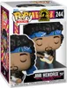 Authentic Hendrix - Jimi Hendrix 244 - Funko Pop! - Vinyl Produktbild-Vorschau 1