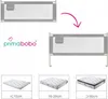 Primabobo Zábrana na postel CLASSIC 200 cm, ochranný potah Náhled obrázku produktu 4