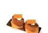 Backform Dessertform Silikon für Mousse Kuchen Semifreddo Produktbild-Vorschau 3