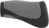 Herrmans Griff Primergo 90Mm Rechts Schwarz/Grau Produktbild-Vorschau 1